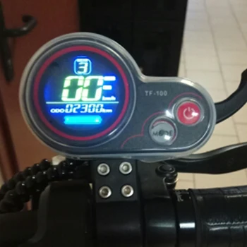 Инструмент для Электрического Скутера Дождевик ЖК-Дисплей Чехол-Витрина для Kugoo M4 Kaboo Zeoro Открытый Кемпинг Велосипедные Принадлежности  5