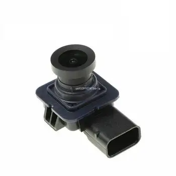 Камера заднего вида EB5Z-19G490-A DB5Z19G490A EB5T19G490AA Система помощи при парковке Dropship  5