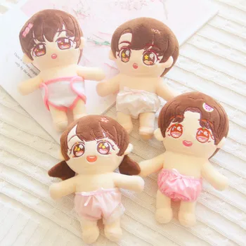 кукольная одежда 20 см, милые трусы Sean Xiao, аксессуары для кукол, Корейские куклы Kpop EXO idol, подарочные игрушки 