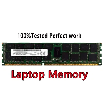 Модуль памяти ноутбука DDR4 M474A2K43DB1-CWE ECC SODIMM 16GB 2RX8 PC4-3200AA RECC 3200 Мбит/с 1.2 В  4