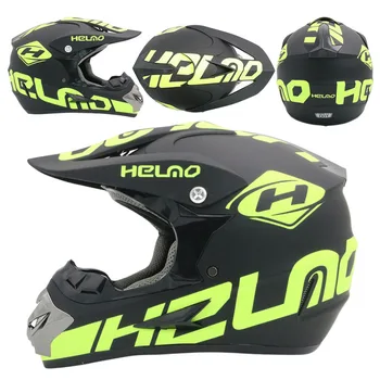 Мотоциклетный шлем Cool Cyclone для горного велосипеда, полный шлем, внедорожный шлем, Маленький легкий внедорожный шлем  5