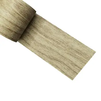 Наклейки с текстурой дерева для мебели Наклейки с текстурой дерева для ремонта в натуральную величину Принадлежности для ремонта мебели и дверей  5