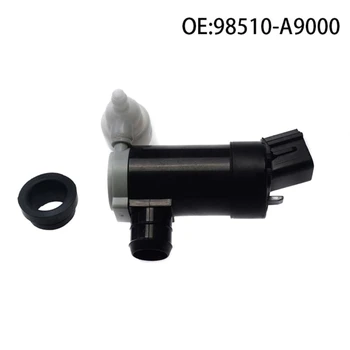 Насос для омывающей жидкости для 98510-A9000 Windscreen Far Clean Tool N0HF  10