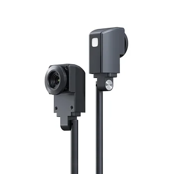 Настольная тепловизионная камера Teslong TCP100 для печатных плат, высокочувствительная ИК-тепловизионная камера 260x200 для тестирования электроники печатных плат  10