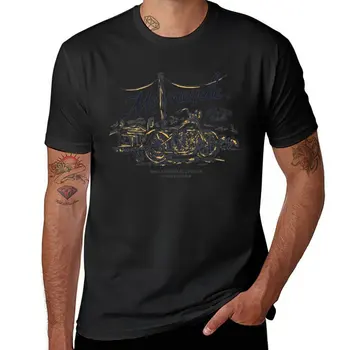 Новая футболка colter motorcycle wall 2021 rtv с графикой, футболки для спортивных фанатов, мужская одежда  5