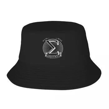 Новинкой в мире, полном бета-версий, является широкополая шляпа Sigma с козырьком, изготовленные на заказ шляпы, бейсболки, кепки с капюшоном для мужчин и женщин  4