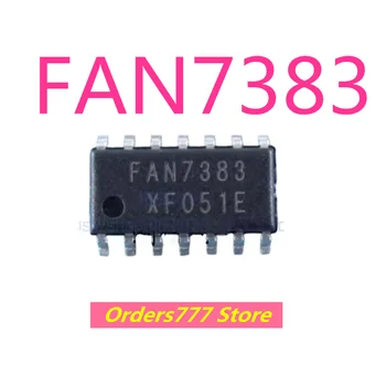Новый импортный оригинальный FAN7383 7383 FAN73 FAN7383 MXSOP-14drive гарантия качества Может снимать напрямую  0