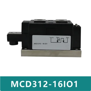 Оригинальный модуль MCD312-16IO1  5