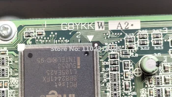 Плата промышленного оборудования G8YKKW A2 для NEC PC-9821 RA43  5