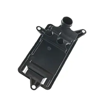 Прокладка охладителя фильтра трансмиссии 69710U Черный Прочный Заменяет аксессуары Subaru Профессиональная Удобная установка  0