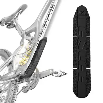 Протектор для велосипедной трубки, Защита рамы горного велосипеда, Защита от царапин, аксессуары для горных велосипедов  5
