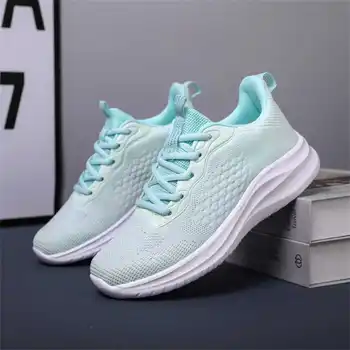 светло-голубая женская обувь для паркура 33 теннисных конька для женщин вулканизированные кроссовки спортивные известных брендов из Китая ydx3  5