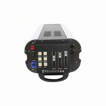 Светодиодный точечный светильник Focus мощностью 350 Вт для слежения за концертом Светодиодный красочный прожектор высокой мощности PLS-17R  4