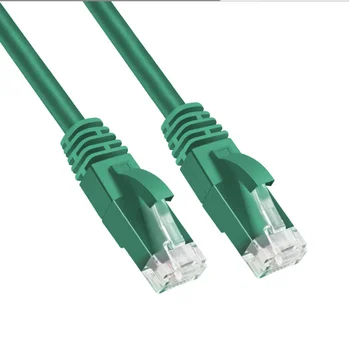 Сетевой кабель Z1785 шестой категории для домашнего использования с ультратонкой высокоскоростной маршрутизацией, соединительная перемычка  0