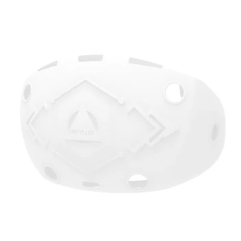 Силиконовый шлем с полной оберткой, защитный рукав, противоударный чехол для гарнитуры виртуальной реальности, защитный чехол для шлема с защитой от падения для PlayStation VR2  5