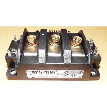 Силовой транзистор MOSFET FET UM150CDY-10 UM200CDY-10 UM100CDY-10  5