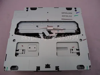 Совершенно новый загрузчик компакт-дисков Alpine DP33U85K для автомобильного CD-плеера Hyundai Sonata KIA K5 серии Alpine 9870 9887 101  4