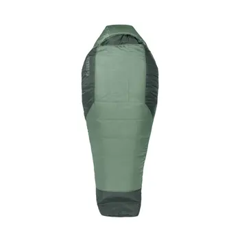 Спальный мешок Wild Aspen 20 градусов - обычный (зеленый)  5