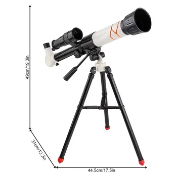 Телескопы астрономической четкости монокуляр  5