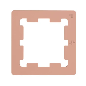 Термопластичная Прокладка Для Защиты От Перелива Силиконовой смазки Запасные Аксессуары Материнской Платы для Процессора AMD AM5 7950X 7900X 7700X 7600X  5