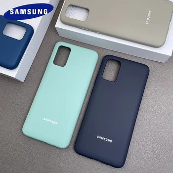 Чехол Samsung Galaxy A02S M02S 6,5 