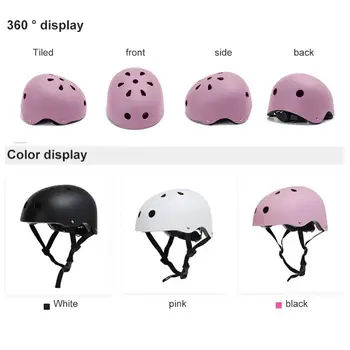 Шлемы для верховой езды, Детские и взрослые Защитные Дышащие принадлежности для ремня безопасности, Шлем для верховой езды, Шляпы  10